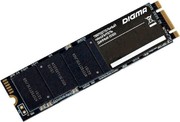 Digma SATA-III 512GB DGSR1512GS93T Run S9 M.2 2280