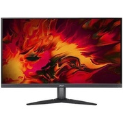 Acer 28" KG282Kbmiipx черный IPS LED 4ms 16:9 HDMI M/M матовая 300cd 178гр/178гр 3840x2160 60Hz FreeSync DP FHD 5.66кг (UM.PX2EE.001)