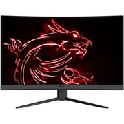 MSI 31.5" G32CQ4 E2 черный VA LED 1ms 16:9 HDMI матовая 250cd 178гр/178гр 2560x1440 170Hz FreeSync Premium DP WQ 6.4кг (9S6-3DB51T-034)