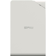 Silicon Power USB 3.0 1TB SP010TBPHDS03S3W S03 Stream 2.5" белый