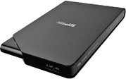 Silicon Power USB 3.0 1TB SP010TBPHDS03S3K S03 Stream 2.5" черный