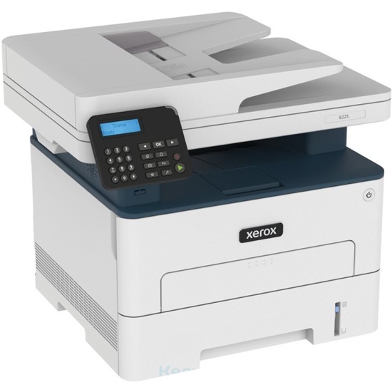 Xerox WorkCentre B225DNI (B225V_DNI) A4 Duplex Net WiFi белый/синий