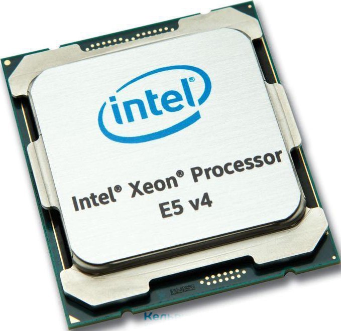Intel Xeon E5-2680V4 OEM