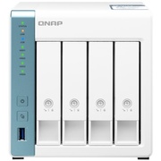 QNAP TS-431P3-4G 4-bay настольный Cortex-A15 AL-314