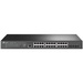 TP-Link JetStream SG3428XPP-M2 (L2+) 24x2.5Гбит/с 4xКомбо(10GBase-T/SFP+) 4SFP+ 16PoE+ 8PoE++ 500W управляемый