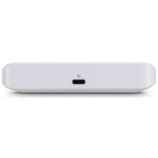 Ubiquiti UniFi Switch Flex Mini USW-FLEX-MINI (L2) 5x1Гбит/с 1PoE управляемый
