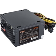 ExeGate ATX 700W BLACK EX220360RUS