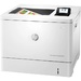 HP Color LaserJet Enterprise M554dn (7ZU81A) A4 Duplex белый