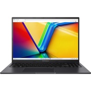 Asus VivoBook 16X M3604YA-MB248 Ryzen 5 7430U 16Gb SSD512Gb AMD Radeon 16" IPS WUXGA (1920x1200) noOS black WiFi BT Cam (90NB11A1-M00B80)