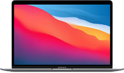 Apple MacBook Air: 13 M1 with 8-core CPU, 7-core GPU/8Gb/256GB SSD - Space Gray/RU (MGN63RU/A)