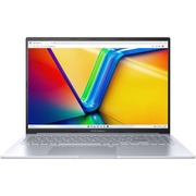 Asus VivoBook 16X M3604YA-MB259 Ryzen 7 7730U 16Gb SSD512Gb AMD Radeon 16" IPS WUXGA (1920x1200) noOS silver WiFi BT Cam (90NB11A2-M00BU0)