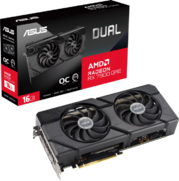 Asus Radeon RX 7900 GRE DUAL OC 16GB DUAL-RX7900GRE-O16G