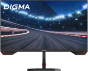 Digma 23.8" Gaming Overdrive 24P511F черный IPS LED 2ms 16:9 HDMI M/M матовая 250cd 178гр/178гр 1920x1080 180Hz G-Sync DP FHD 2.9кг (DM24SG02)