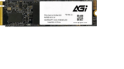 AGi 1TB AGI1T0G43AI818 M.2 2280 PCIe 4.0 x4