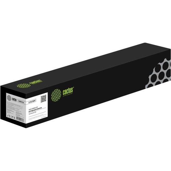 Cactus CS-VLC7000Y 106R03766 желтый (10100стр.) для Xerox VersaLink C7000