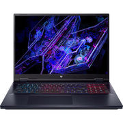 Acer Predator Helios Neo 18 PHN18-71-736A 18"(2560x1600 (матовый) IPS)/Intel Core i7 14700HX(2.1Ghz)/16384Mb/1024PCISSDGb/noDVD/Ext:nVidia GeForce RTX4050(6144Mb)/Cam/BT/WiFi/65WHr/war 1y/3kg/Black/Win11Home (NH.QNSCD.002)