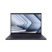 Asus ExpertBook B5 B5604CVA-QY0050X 16"(2560x1600 (матовый) WVA)/Intel Core i5 1335U(1.3Ghz)/8192Mb/512PCISSDGb/noDVD/Int:Shared/Cam/BT/WiFi/63WHr/war 1y/1.71kg/Star Black/Win11Pro + магн-алюм корп (90NX07A1-M001R0)