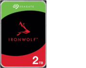 Seagate SATA-III 2TB ST2000VN003 NAS Ironwolf (5400rpm) 256Mb 3.5"