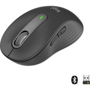 Logitech WRL SIGNATURE M650 GRAPHITE 910-006390