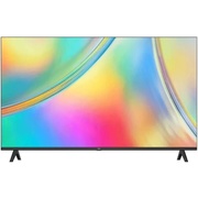 TCL 32S5400 черный 32" (81 см) Direct LED, FullHD, Wi-Fi, 60 Гц, Google TV, HDMI х 2, USB