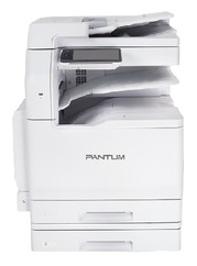 Pantum CM330ADN, Color 30 ppm MFP