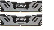 Kingston DIMM DDR5 2x24Gb KF572C38RSK2-48 Fury Renegade XMP RTL Gaming 7200Mhz CL38 1.45В kit single rank с радиатором