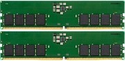 Kingston DIMM DDR5 2x16Gb Valueram 4800MHz DDR5 Non-ECC CL401Rx8 (KVR48U40BS8K2-32)