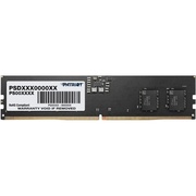 Patriot DIMM DDR5 32Gb PSD532G52002 Signature RTL 5200Mhz CL42 1.1В single rank