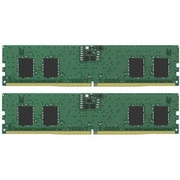 Kingston DIMM DDR5 2x8Gb Valueram 5200MHz Non-ECC kit CL42 1Rx16 (KVR52U42BS6K2-16)