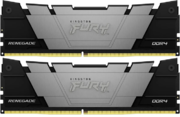 Kingston DIMM DDR4 2x8Gb 3600MHz CL16 FURY Renegade Black (KF436C16RB2K2/16)