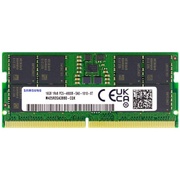 Samsung SO-DIMM DDR5 16Gb 4800MHz 1Rx8, 1.1V (M425R2GA3BB0-CQK)