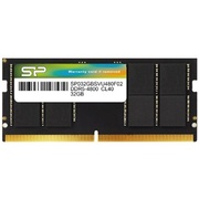 Silicon Power SO-DIMM DDR5 16Gb SP016GBSVU480F02 RTL 4800Mhz CL40 1.1Вsingle rank