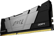 Kingston DIMM DDR4 16Gb 3600MHz CL16 1Gx8 FURY Renegade Black (KF436C16RB12/16)