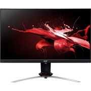 Acer 27" Nitro XV273Xbmiiprzx черный IPS LED 16:9 HDMI M/M матовая HAS Piv 400cd 178гр/178гр 1920x1080 240Hz DP FHD USB 6.24кг (UM.HX3EE.X01)