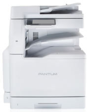 Pantum CM270ADN, Color