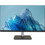 Acer 27" Vero CB273bemipruzx черный IPS LED 1ms 16:9 HDMI M/M матовая HAS Piv 250cd 178гр/178гр 1920x1080 75Hz DP FHD USB 7.7кг (UM.HB3EE.016)