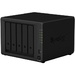 SYNOLOGY DS1522+ 5BAY NO HDD USB3