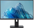 Acer 27" Vero B277Ebmiprxv черный IPS LED 4ms 16:9 HDMI M/M матовая HAS Piv 250cd 178гр/178гр 1920x1080 100Hz VGA DP FHD 8.1кг (UM.HB7EE.E08)