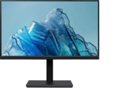 Acer 27" Vero CB271bmirux черный IPS LED 1ms 16:9 HDMI M/M матовая HAS Piv 250cd 178гр/178гр 1920x1080 75Hz FHD USB 8.1кг (UM.HB1EE.009)