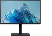 Acer 23.8" CB241Ybmirux черный IPS LED 1ms 16:9 HDMI M/M матовая HAS Piv 1000:1 250cd 178гр/178гр 1920x1080 75Hz FHD USB 6.9кг (UM.QB1EE.019)