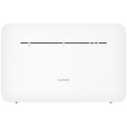 Huawei B535-232a (51060HUX) 10/100/1000BASE-TX/3G/4G/4G+ cat.7 белый