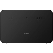 Huawei B535-232a (51060HVA) AC1300 10/100/1000BASE-TX/3G/4G/4G+ cat.7 черный