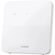 Huawei B320-323 (51060JWD) 10/100/1000BASE-TX/4G cat.7 белый