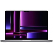 Apple MacBook Pro: 16 M2 Pro with 12 core CPU, 19 core GPU/16GB/512GB SSD - Space Gray/CA (MNW83C/A)