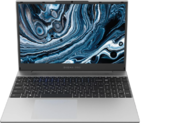 Digma Pro Breve Ryzen 7 5700U 16Gb SSD512Gb AMD Radeon 15.6" IPS FHD (1920x1080) Windows 11 Professional silver WiFi BT Cam 4500mAh (DN15R7-ADXW01)