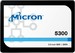 Micron 5300 MAX, 240GB, 2.5" 7mm, SATA3, 3D TLC, R/W 540/380MB/s, IOPs 82 000/60 000, TBW 2190, DWPD 5 (12 мес.) (MTFDDAK240TDT)