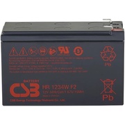 CSB Батарея HR1234W F2 (12V / 8.5Ah)