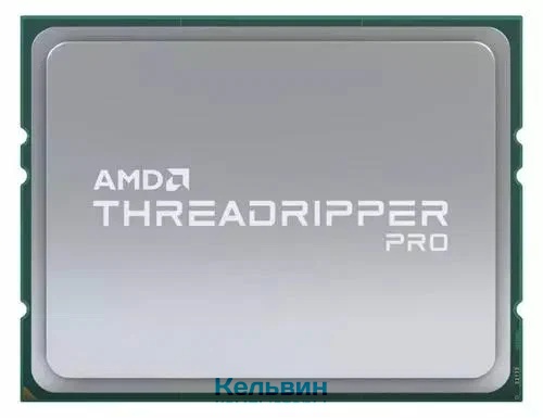 AMD Ryzen Threadripper 5965WX OEM