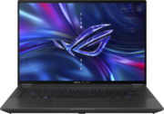 Asus ROG Flow GV601VI-NL062W Core i9 13900H 32Gb SSD1Tb NVIDIA GeForce RTX4070 8Gb 16" IPS Touch WQXGA (2560x1600) Windows 11 Home black WiFi BT Cam (90NR0G01-M00390)