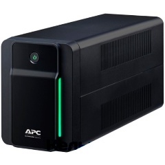 APC Back-UPS BX750MI-GR 410Вт 750ВА черный